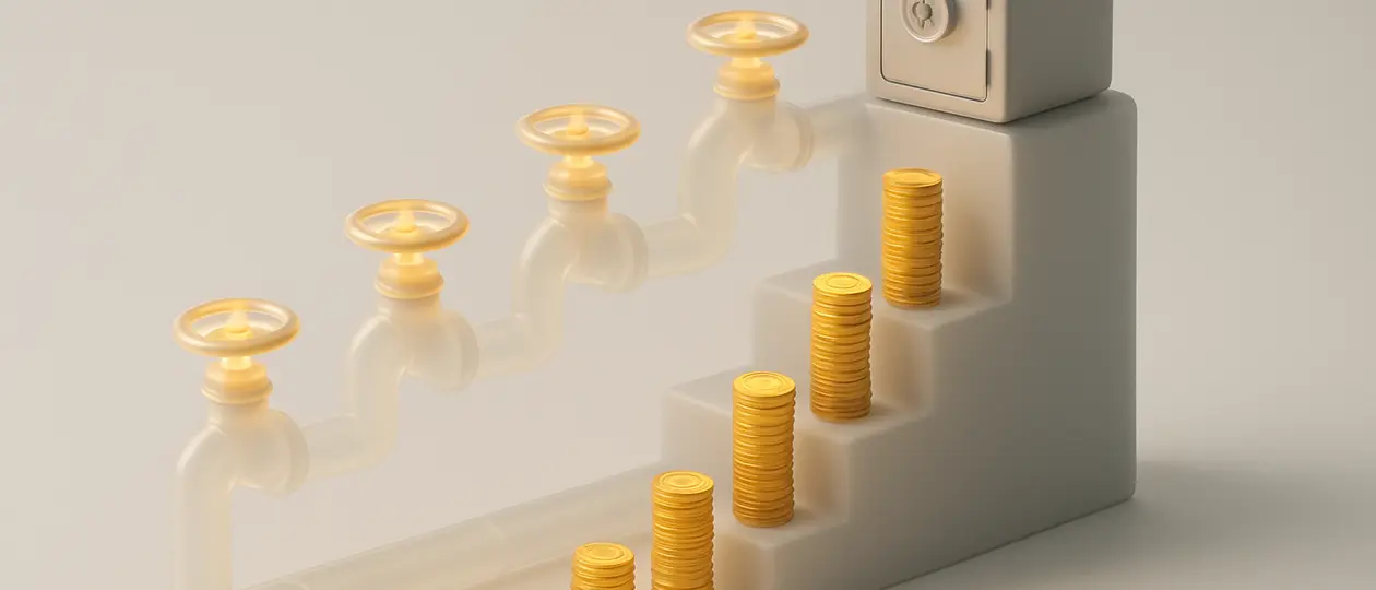 8 Steps to Prevent Automation Cost Overruns