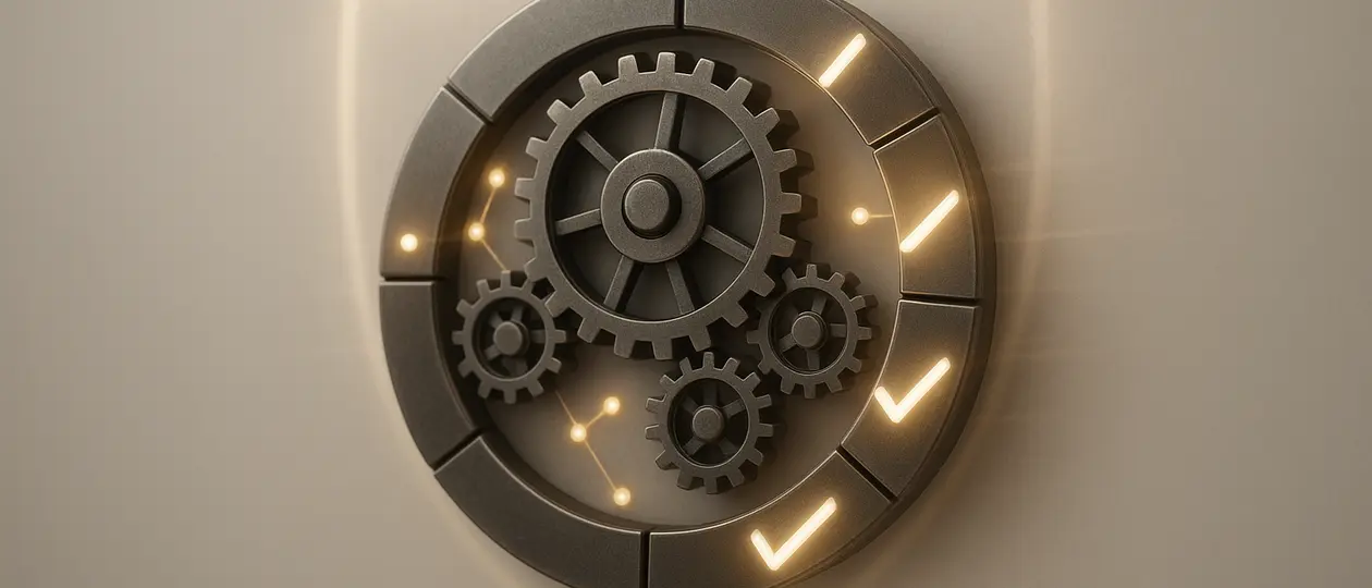 Automation Governance Checklist After Launch