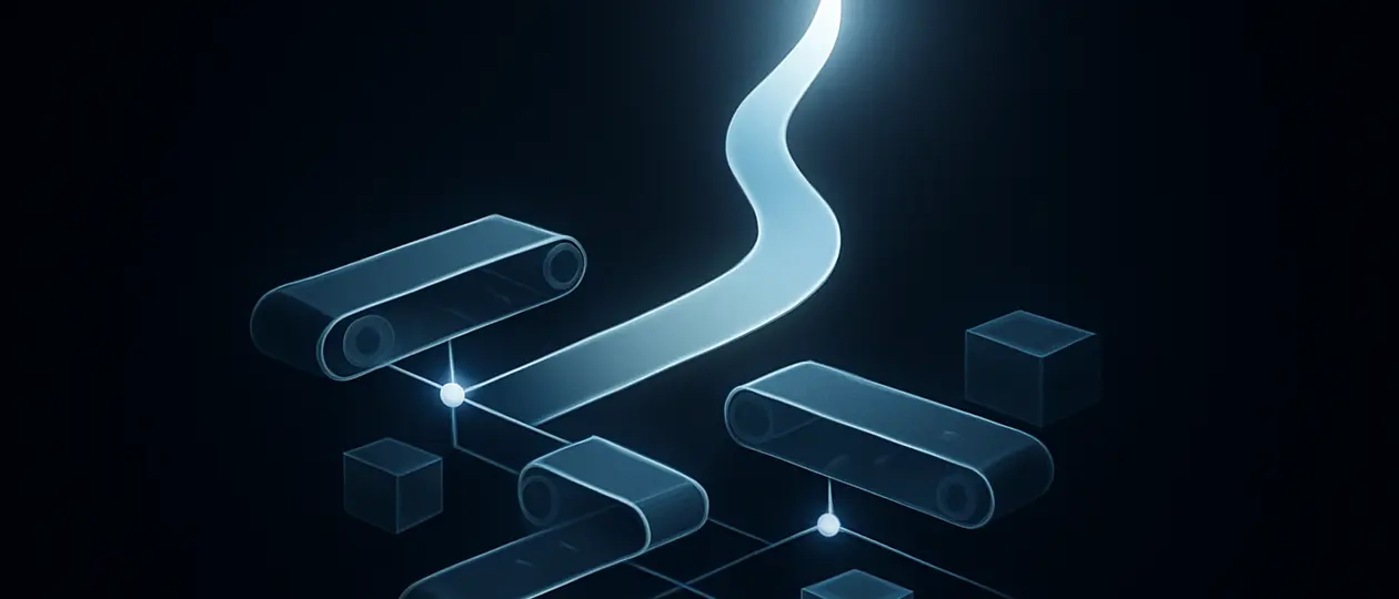 Automation Playbook: 10 Growth Automation Workflows