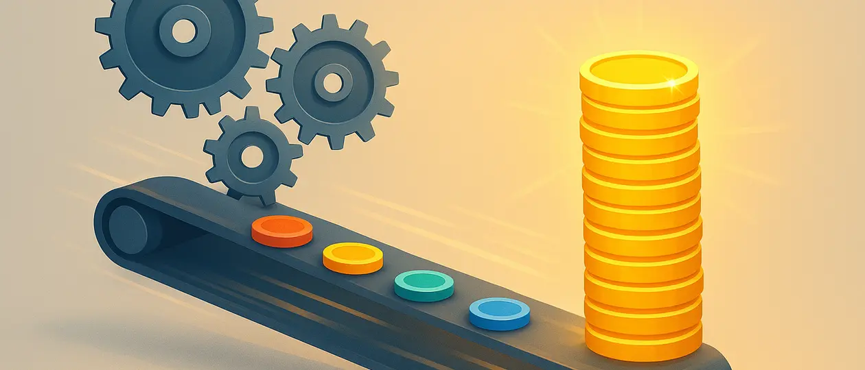 Automation ROI for Small Marketing Teams