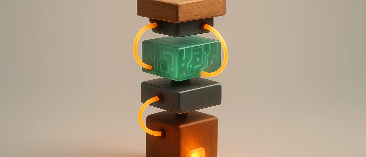 Bootstrapped Automation Stack for Startups