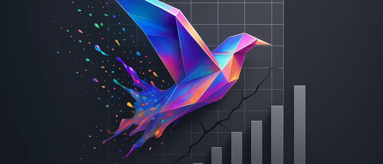 Data Kills Creativity? Data Driven Creativity Myth