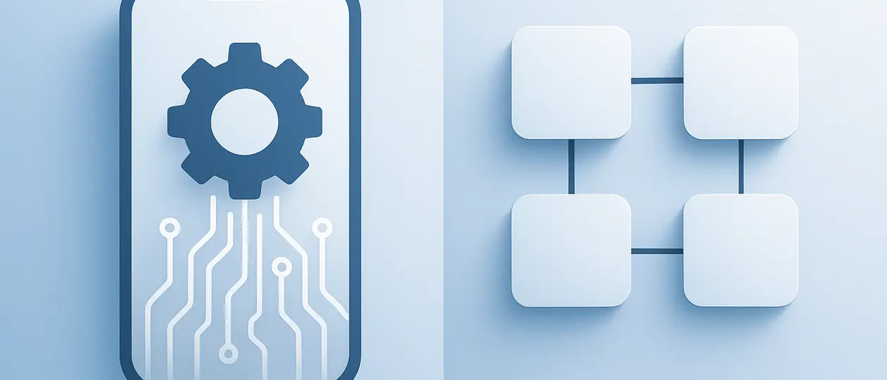 Embedded Automation vs Integrations for SaaS