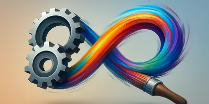 How They Built a Human-in-the-Loop Creative Workflow