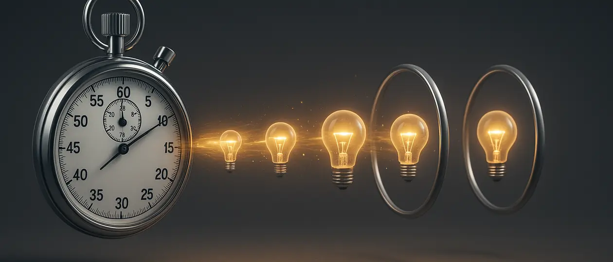 Rapid Creative Testing That Actually Works