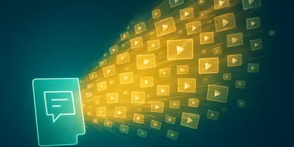 How They Did It: Support Ticket Content to 10K Clips